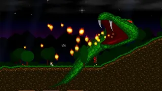Скриншот 5 к игре Red Wizard Island