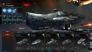 Скриншот 1 к игре Battleship Lonewolf 2