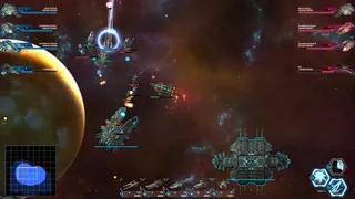 Скриншот 3 к игре Battleship Lonewolf 2