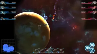 Скриншот 4 к игре Battleship Lonewolf 2
