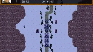 Скриншот 4 к игре WWⅡ英雄列伝 泥の中の虎　オットー・カリウス