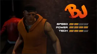 Скриншот 3 к игре Streets Ablaze