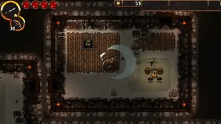 Скриншот 4 к игре Ukhar