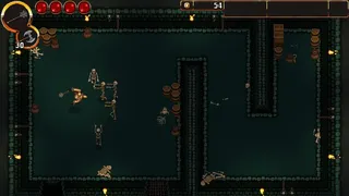 Скриншот 7 к игре Ukhar