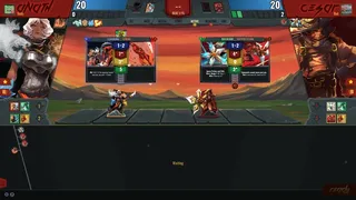 Скриншот 5 к игре BattleCON: Online