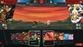Скриншот 6 к игре BattleCON: Online