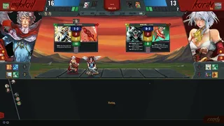 Скриншот 8 к игре BattleCON: Online