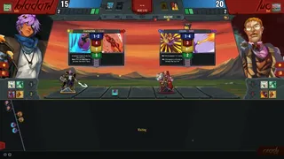 Скриншот 9 к игре BattleCON: Online