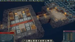 Скриншот 6 к игре King of the Dwarves: Underground City Builder