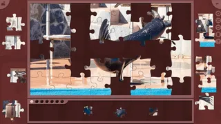 Скриншот 4 к игре Super Jigsaw Puzzle