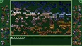 Скриншот 5 к игре Super Jigsaw Puzzle
