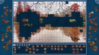Скриншот 7 к игре Super Jigsaw Puzzle