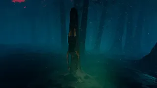 Скриншот 4 к игре The Woods