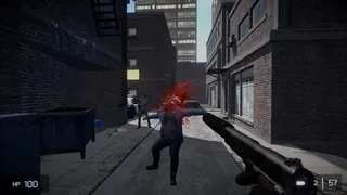 Скриншот 1 к игре Containment Initiative: PC Standalone