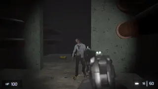 Скриншот 2 к игре Containment Initiative: PC Standalone