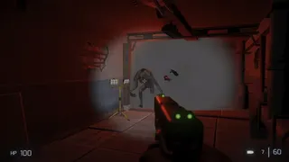 Скриншот 3 к игре Containment Initiative: PC Standalone