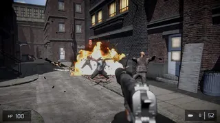Скриншот 4 к игре Containment Initiative: PC Standalone