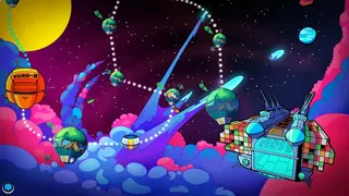 Скриншот 2 к игре Levelhead: Platformer Maker