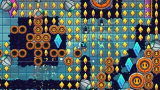 Скриншот 4 к игре Levelhead: Platformer Maker