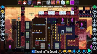 Скриншот 6 к игре Levelhead: Platformer Maker