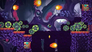 Скриншот 7 к игре Levelhead: Platformer Maker