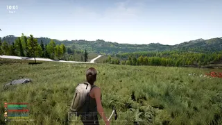 Скриншот 1 к игре Afandas Survival