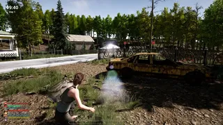 Скриншот 3 к игре Afandas Survival