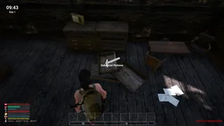 Скриншот 6 к игре Afandas Survival
