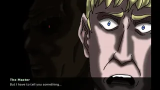 Скриншот 3 к игре The Necklace of Blood