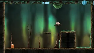 Скриншот 1 к игре Adventures of Hendri