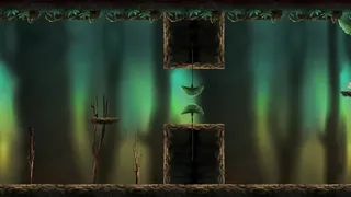 Скриншот 3 к игре Adventures of Hendri
