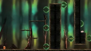 Скриншот 4 к игре Adventures of Hendri