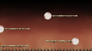 Скриншот 5 к игре Adventures of Hendri