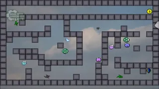 Скриншот 2 к игре Balloon