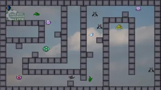Скриншот 4 к игре Balloon