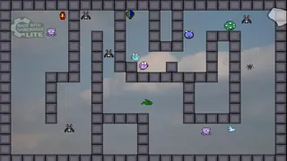 Скриншот 7 к игре Balloon