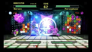 Скриншот 4 к игре Robo Puzzle Smash