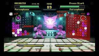 Скриншот 7 к игре Robo Puzzle Smash