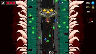 Скриншот 2 к игре Road Doom