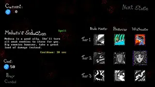 Скриншот 4 к игре Road Doom