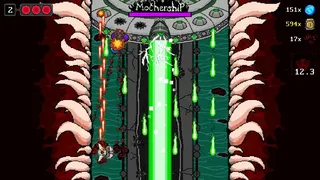 Скриншот 5 к игре Road Doom