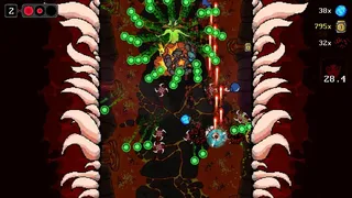 Скриншот 7 к игре Road Doom