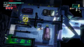 Скриншот 1 к игре Never Stop Sneakin'