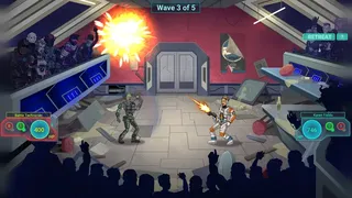Скриншот 3 к игре BRIG 12