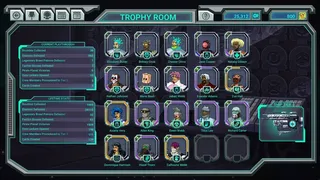 Скриншот 6 к игре BRIG 12