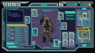 Скриншот 7 к игре BRIG 12