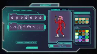 Скриншот 8 к игре BRIG 12