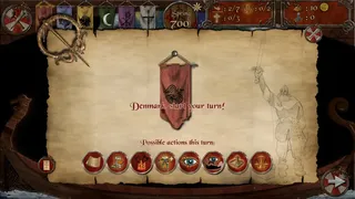 Скриншот 5 к игре Age of Viking Conquest