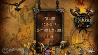 Скриншот 6 к игре Age of Viking Conquest