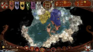 Скриншот 7 к игре Age of Viking Conquest